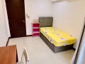 义顺新组屋干净普通房，找女性租客，水电网全包无中介费