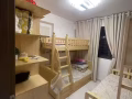 坎贝拉地铁站旁 女搭房出租