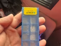 全新的刀头低价处理