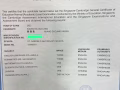 36年經驗的中學和高中的數學補習老師