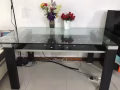 餐桌或是书桌