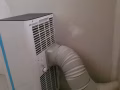 移动冷气空调