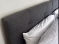EMMA King Bed
