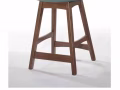 CLARK BARSTOOL (TURQUOISE)