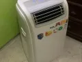移动空调200