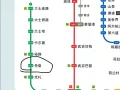 靠近先驱mrt 有女搭房3人间出租邮编（641667）
