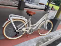 全新飞鸽自行车！