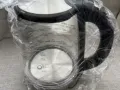 全新电加热玻璃水壶