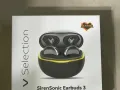 Vivo SirenSonic Earbuds 3 耳机 (全新包封）