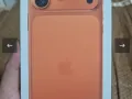 苹果手机  全新 iPhone 17pro max 512G 横色 今天刚签的