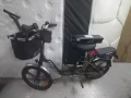 电动自行车，便宜出售，着急回国