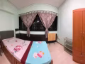 菜市路大牌二号，隔间找一位男人/女生(可以报地址）