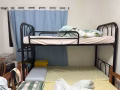 出售上下铺铁床，准新