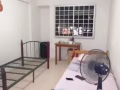 盛港组屋床位出租, 可报地址, 马上可以入住，电话 90046615