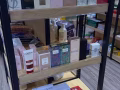 大牌护肤品，大牌香水，比专柜便宜。价格实惠。