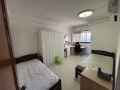 后港530523单人主人房出租$1200,随时可以入住，靠近RMT站步行5分钟，水电网冷气全包，可以小煮再没有任何限