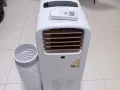 出售移动空调