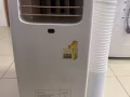 移动空调修理清洗