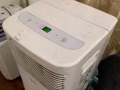 移动空调 冷风机