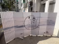 屏风 风景装饰 消毒柜凳子等