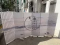 屏风 风景装饰 消毒柜凳子等