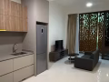 【学区必抢｜Parksuites｜两卧两卫｜拎包入住】恒力小学正对面， 1分种到校，荷兰路核心地段，超安静高颜值公寓出租