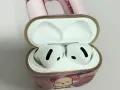 Airpods 苹果四代蓝牙耳机