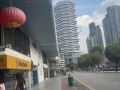 劳明达附近干净女搭房出租