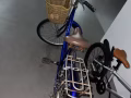 女士脚车  40  四美