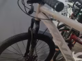 出9成新山地车