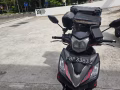 VF3l 185摩托车