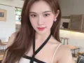美女按摩师莉莉