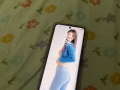 刚刚买的三星小折叠7fe  99.99新由于不习惯安卓系统  现在便宜卖  发票都在