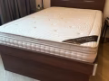 二手双人床