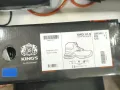 全新高品质工作高安全鞋King