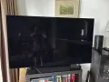 搬家甩卖几乎全新LG 55寸电视机OLED TV 55B3PSA 4K SMART
