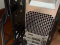 Dell Inspiron 3881 台式机带24寸Dell 显示器