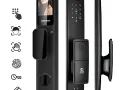 Sales and installation of smart door locks智能锁、智能门锁销售、安装，本地售后