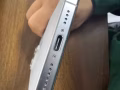 完美Iphone 15 Pro Max 1T 白色 送原装充电头和原装充电线60W!