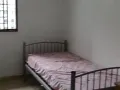 Chua Chu Kang, 蔡厝港 Blk 15 普通房出租，近购物中心和学校