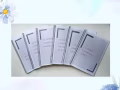 P6科学 分类试卷--PSLE复习好帮手