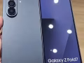 收全新三星Z fold7电话