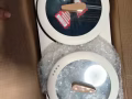 双胆锅全新，搬家不能煮＄12，卖了