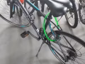 二手自行车