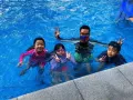 新加坡游泳教练，游泳成人速成，SwimSafer 游泳教练，swmimming coach