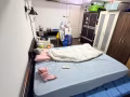 单间搭房一位