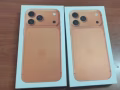 Iphone 17 pro max 1TB orange 全新未开封 出售两台