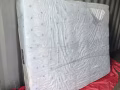 双人床垫 不带床架
