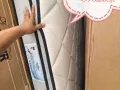 高端双人床床垫 包送货100元