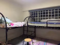 Yishun 大牌 437 出租床位需男搭房 （下鋪）
